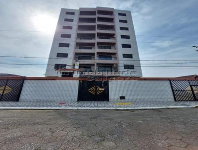 Apartamento para Venda, em Praia Grande, bairro Caiçara, 1 dormitório, 1 banheiro, 1 suíte, 1 vaga