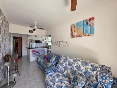 Apartamento para Venda, em Praia Grande, bairro Caiçara, 1 dormitório, 1 banheiro, 1 vaga