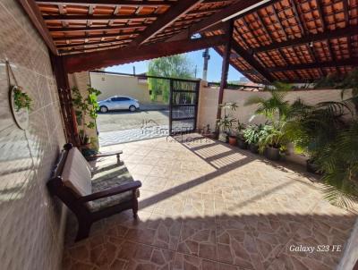 Casa para Venda, em Praia Grande, bairro Real, 2 dormitórios, 2 banheiros, 1 suíte, 2 vagas