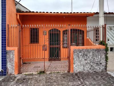 Casa para Venda, em Praia Grande, bairro Caiçara, 1 dormitório, 1 banheiro
