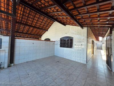Casa para Venda, em Praia Grande, bairro Maracanã, 2 dormitórios, 2 banheiros, 1 suíte, 2 vagas