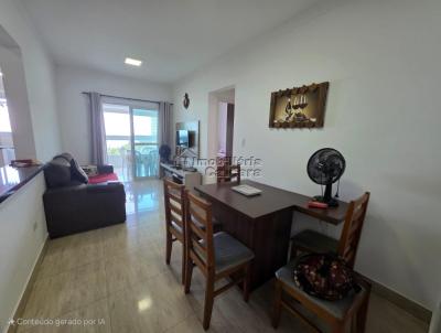Apartamento para Venda, em Praia Grande, bairro Flórida, 2 dormitórios, 2 banheiros, 1 suíte, 1 vaga