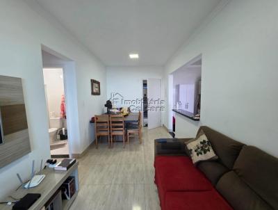 Apartamento para Venda, em Praia Grande, bairro Flrida, 2 dormitrios, 2 banheiros, 1 sute, 1 vaga