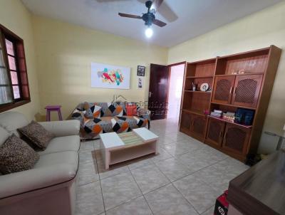 Casa para Venda, em Praia Grande, bairro Caiara, 1 dormitrio, 2 banheiros, 1 sute, 2 vagas