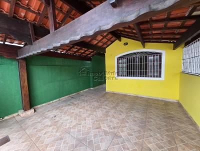Casa para Venda, em Praia Grande, bairro Maracan, 1 dormitrio, 1 banheiro, 1 vaga