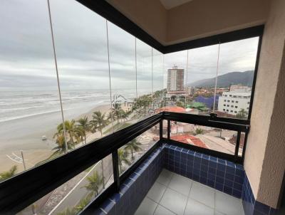 Apartamento para Venda, em Praia Grande, bairro Real, 2 dormitrios, 2 banheiros, 1 sute, 1 vaga