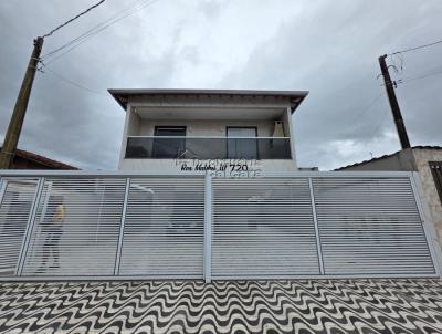 Casa em Condomnio para Venda, em Praia Grande, bairro Caiara, 2 dormitrios, 1 banheiro, 1 vaga