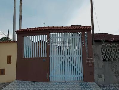 Casa para Venda, em Mongagu, bairro Balneario Palmeiras, 1 dormitrio, 1 banheiro, 2 vagas