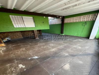 Casa para Venda, em Praia Grande, bairro Solemar, 2 dormitrios, 2 banheiros, 2 vagas