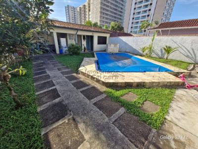 Casa para Venda, em Praia Grande, bairro Flrida, 3 dormitrios, 4 banheiros, 3 sutes, 4 vagas