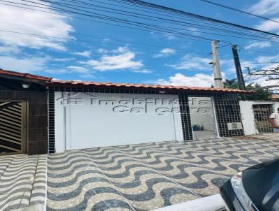 Casa para Venda, em Praia Grande, bairro Real, 2 dormitrios, 4 banheiros, 1 sute, 2 vagas