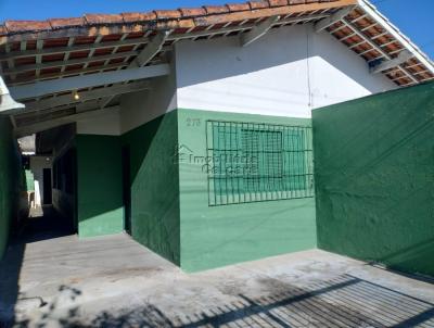 Casa para Venda, em Praia Grande, bairro Caiara, 2 dormitrios, 1 banheiro, 2 vagas