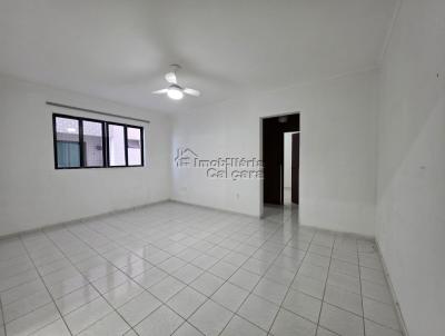Apartamento para Venda, em Praia Grande, bairro Caiara, 1 dormitrio, 1 banheiro, 1 vaga