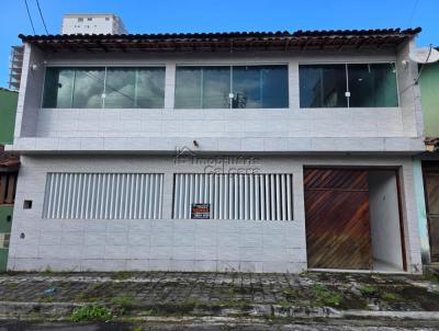 Casa para Venda, em Praia Grande, bairro Caiçara, 2 dormitórios, 2 banheiros, 1 suíte, 2 vagas
