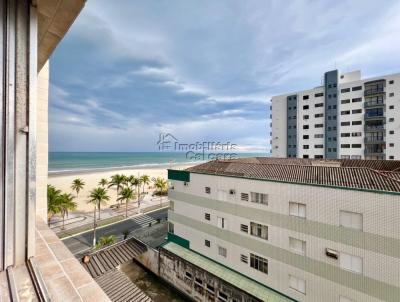 Apartamento para Venda, em Praia Grande, bairro Aviação, 1 dormitório, 1 banheiro, 1 vaga