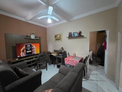 Casa para Venda, em Praia Grande, bairro Real, 1 dormitório, 1 banheiro, 1 vaga