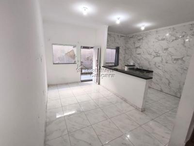 Casa em Condomínio para Venda, em Praia Grande, bairro Caiçara, 2 dormitórios, 2 banheiros, 1 vaga