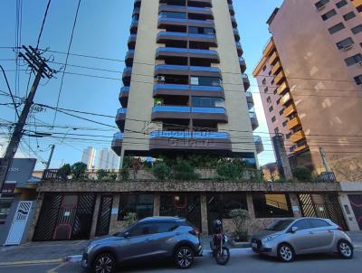 Apartamento para Venda, em Praia Grande, bairro Boqueirão, 2 dormitórios, 2 banheiros, 1 suíte, 1 vaga