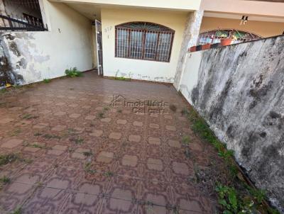 Casa para Venda, em Praia Grande, bairro Jardim Imperador, 2 dormitórios, 2 banheiros, 1 suíte, 2 vagas