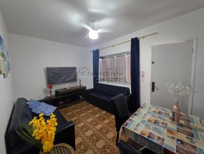 Apartamento para Venda, em Praia Grande, bairro Caiçara, 2 dormitórios, 1 banheiro
