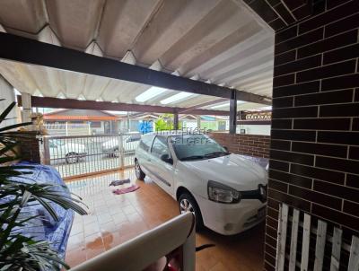 Casa para Venda, em Praia Grande, bairro Real, 2 dormitórios, 2 banheiros, 2 vagas