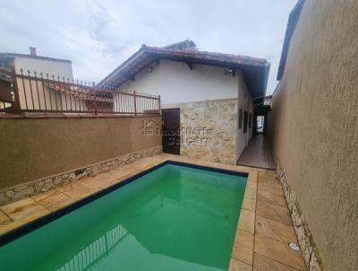 Casa para Venda, em Praia Grande, bairro Caiçara, 2 dormitórios, 2 banheiros, 1 suíte, 2 vagas