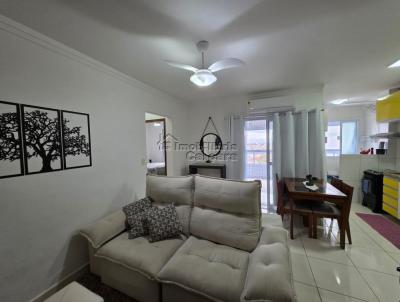 Apartamento para Venda, em Praia Grande, bairro Maracan, 2 dormitrios, 2 banheiros, 1 sute, 1 vaga