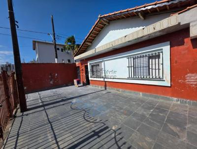 Casa para Venda, em Praia Grande, bairro Maracanã, 2 dormitórios, 2 banheiros, 1 suíte, 4 vagas