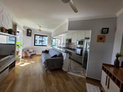 Apartamento para Venda, em Praia Grande, bairro Jardim Real, 3 dormitórios, 2 banheiros, 1 suíte, 1 vaga