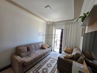 Apartamento para Venda, em Praia Grande, bairro Caiçara, 1 dormitório, 1 banheiro, 1 vaga