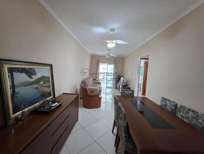 Apartamento para Venda, em Praia Grande, bairro Caiçara, 2 dormitórios, 2 banheiros, 1 suíte, 1 vaga