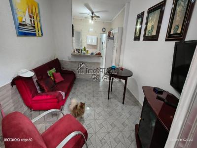 Casa para Venda, em Praia Grande, bairro Caiçara, 2 dormitórios, 3 banheiros, 1 suíte, 2 vagas