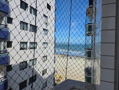 Apartamento para Venda, em Praia Grande, bairro Guilhermina, 1 dormitório, 1 banheiro, 1 vaga