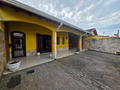 Casa para Venda, em Praia Grande, bairro Jardim Imperador, 3 dormitórios, 2 banheiros, 1 suíte, 3 vagas