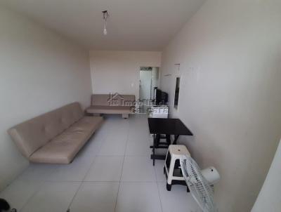 Kitnet para Venda, em Praia Grande, bairro Real, 1 dormitrio, 1 banheiro, 1 vaga