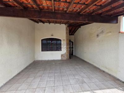 Casa para Venda, em Praia Grande, bairro Jardim Imperador, 3 dormitórios, 2 banheiros, 1 suíte, 2 vagas