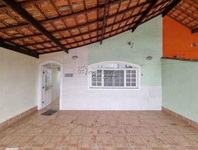Casa para Venda, em Praia Grande, bairro Caiçara, 2 dormitórios, 2 banheiros, 1 suíte, 3 vagas