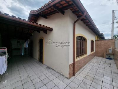 Casa para Venda, em Praia Grande, bairro Jardim Imperador, 2 dormitórios, 2 banheiros, 1 suíte, 2 vagas