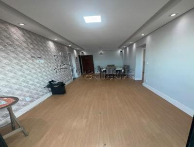 Apartamento para Venda, em Praia Grande, bairro Maracanã, 2 dormitórios, 2 banheiros, 1 suíte, 1 vaga
