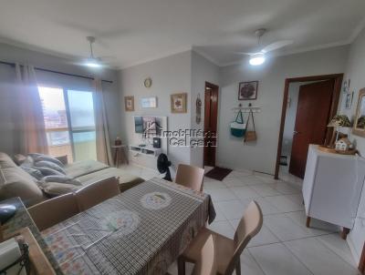 Apartamento para Venda, em Praia Grande, bairro Caiara, 1 dormitrio, 1 banheiro, 1 vaga