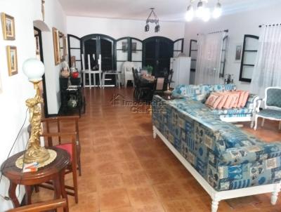 Casa para Venda, em Praia Grande, bairro Flrida, 3 dormitrios, 2 banheiros, 1 sute, 3 vagas