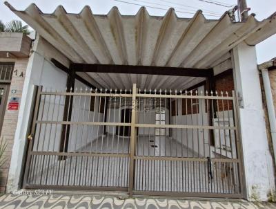 Casa para Venda, em Praia Grande, bairro Real, 3 dormitrios, 3 banheiros, 1 sute, 2 vagas