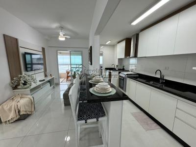 Apartamento para Venda, em Praia Grande, bairro Mirim, 2 dormitrios, 2 banheiros, 1 sute, 1 vaga