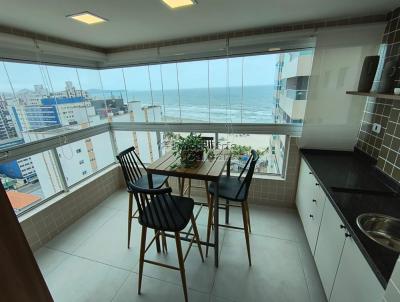 Apartamento para Venda, em Praia Grande, bairro Mirim, 2 dormit�rios, 2 banheiros, 1 su�te, 1 vaga