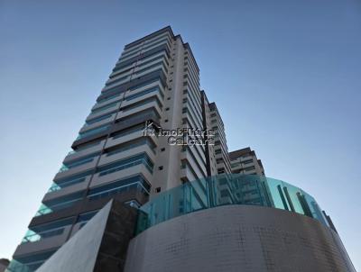 Apartamento para Venda, em Praia Grande, bairro Mirim, 2 dormitrios, 2 banheiros, 1 sute, 1 vaga