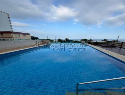 Apartamento para Venda, em Praia Grande, bairro Mirim, 2 dormitrios, 2 banheiros, 1 sute, 1 vaga