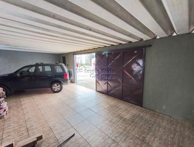 Casa para Venda, em Praia Grande, bairro Nova Mirim, 4 dormitrios, 3 banheiros, 2 sutes, 4 vagas