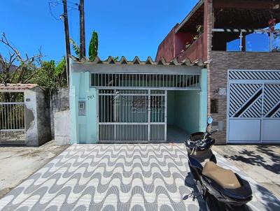 Casa para Venda, em Itanham, bairro Jardim Suaro, 2 dormitrios, 2 banheiros, 1 sute, 2 vagas