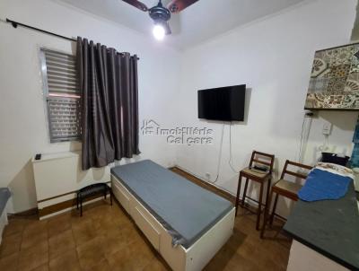 Kitnet para Venda, em Praia Grande, bairro Real, 1 dormitrio, 1 banheiro
