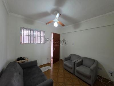 Apartamento para Venda, em Praia Grande, bairro Caiara, 1 dormitrio, 1 banheiro, 1 vaga